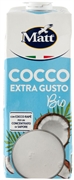 MATT COCCO EXTRA GUSTO BIO