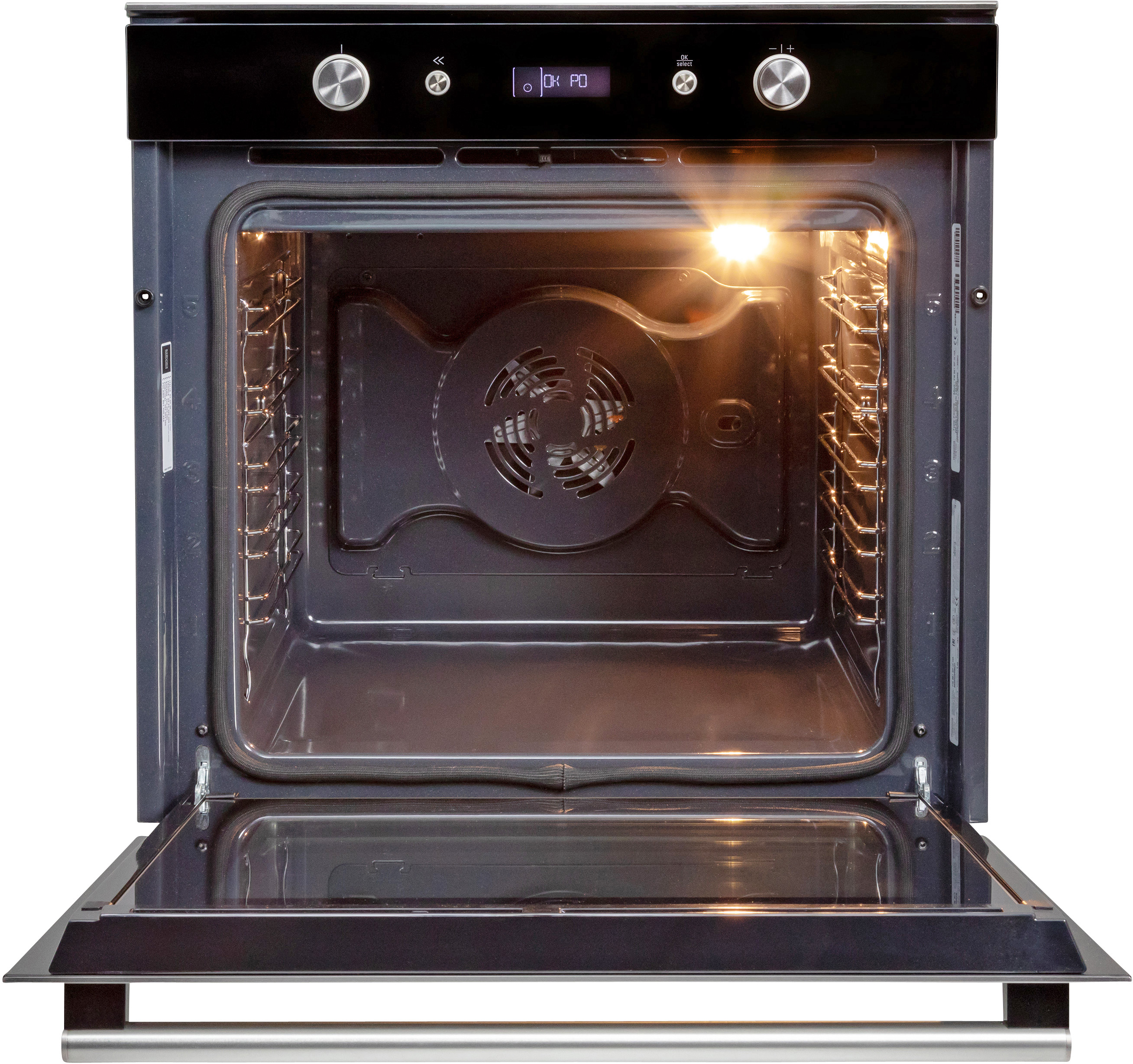 HOTPOINT-ARISTON FI6 861 SP IX HA