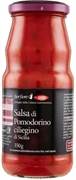 FIOR FIORE COOP SALSA DI POMODORINO CILIEGINO DI SICILIA