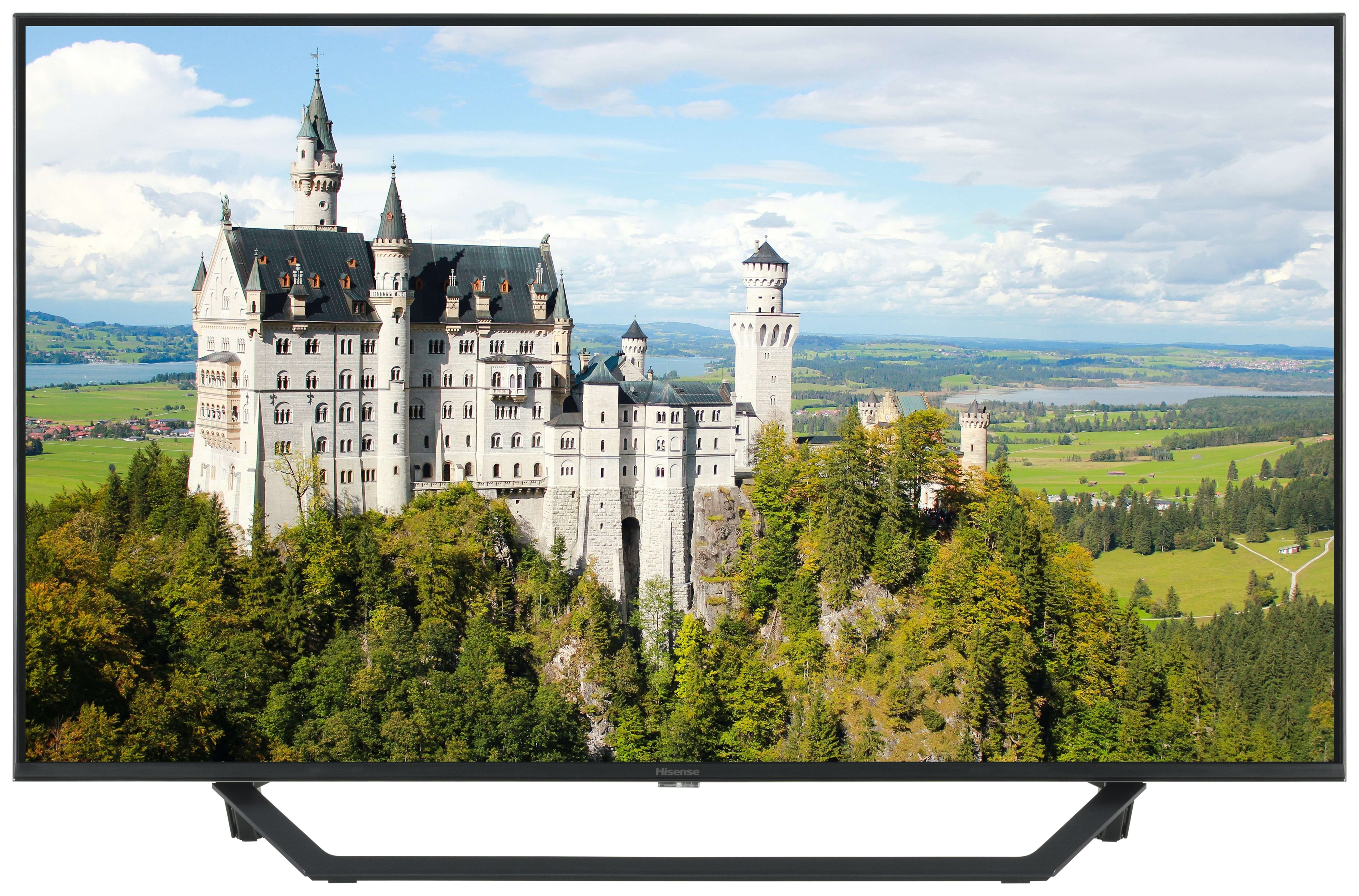 HISENSE 43A7Q
