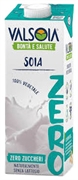 VALSOIA SOIA ZERO ZUCCHERI
