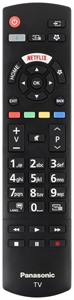 PANASONIC TX-50MX600E