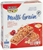 TRE MULINI (EUROSPIN) MULTI GRAIN, CEREALI E MIRTILLI ROSSI E CIOCCOLATO BIANCO