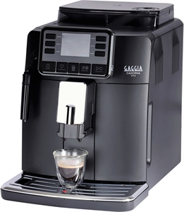 GAGGIA CADORNA STYLE