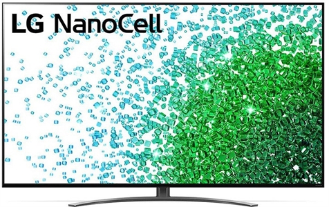 LG 50NANO816PA