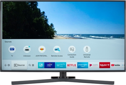 SAMSUNG UE50RU7400UXZT