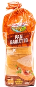 TRE MULINI (EUROSPIN) PAN BAULETTO