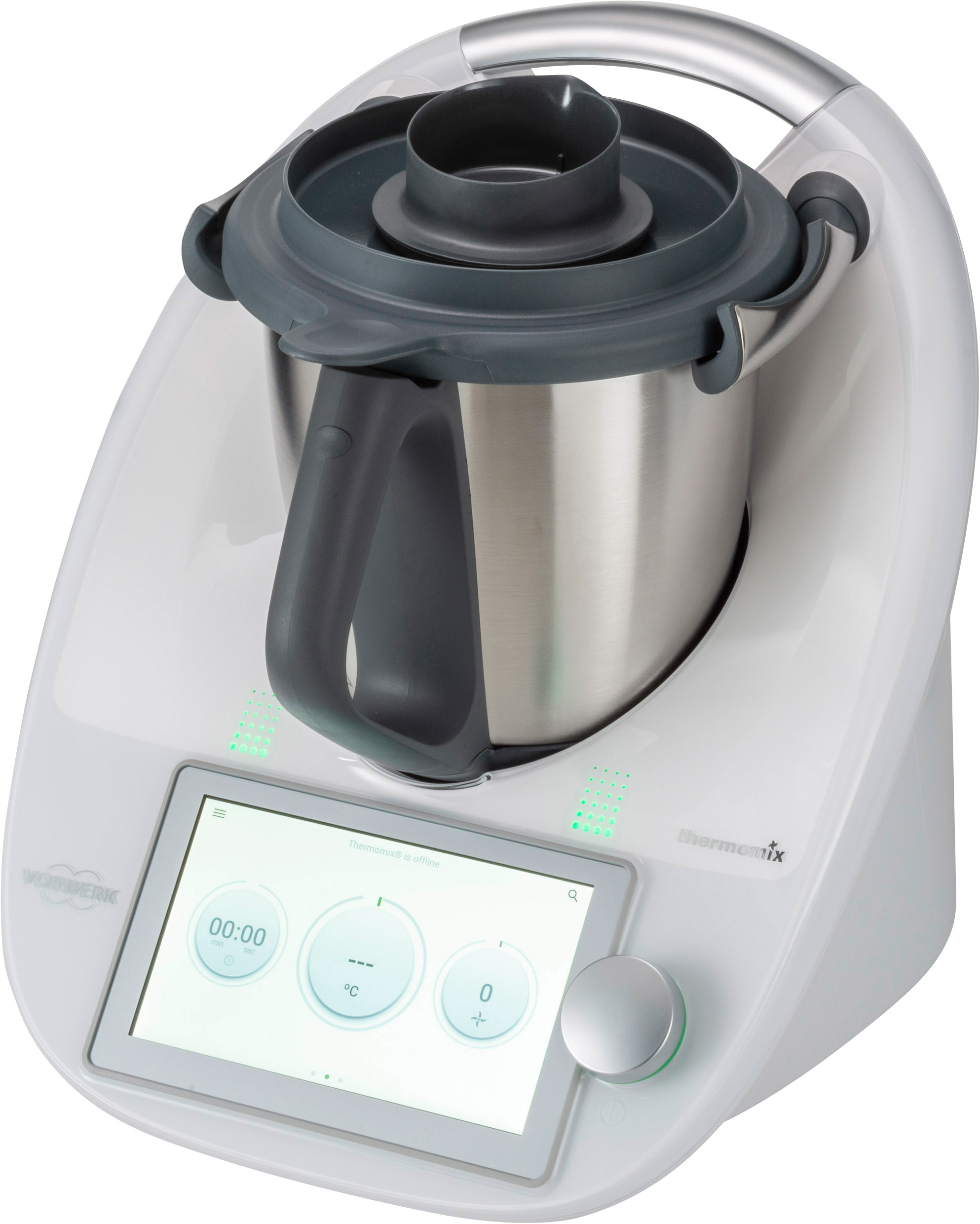 VORWERK BIMBY TM6
