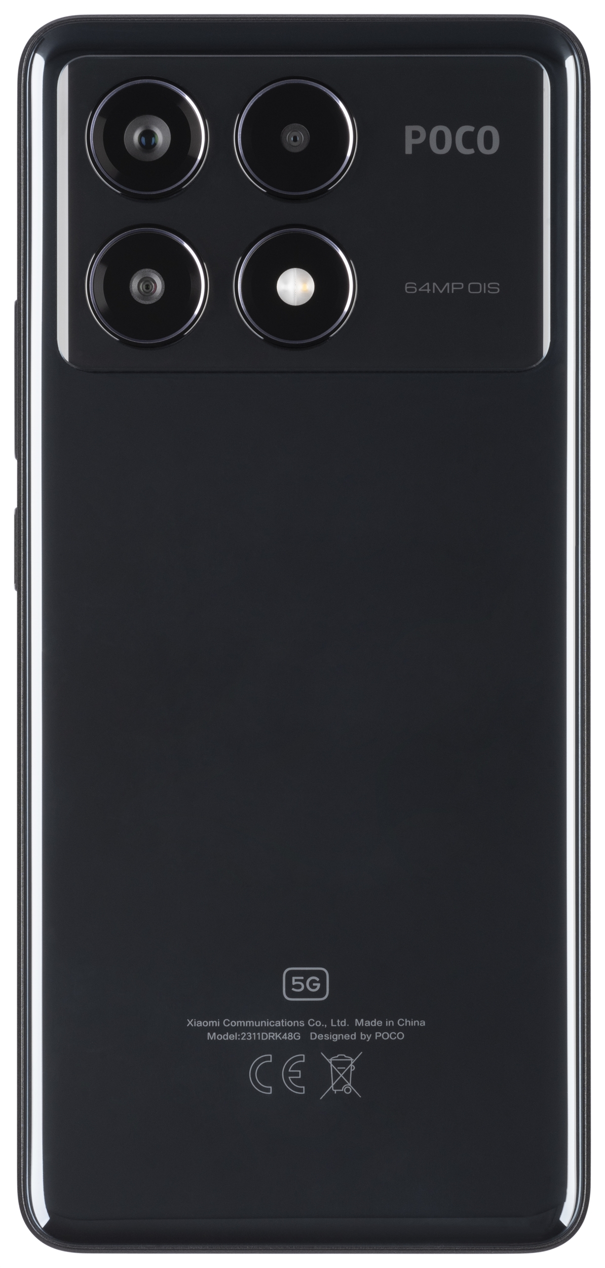 POCO X6 PRO 256GB 8GB