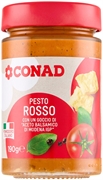 CONAD PESTO ROSSO