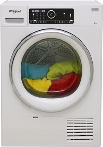 WHIRLPOOL ST U 83X EU