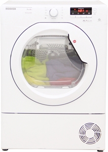 HOOVER LLHD813A2X-S