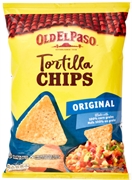 OLD EL PASO TORTILLA CHIPS ORIGINAL