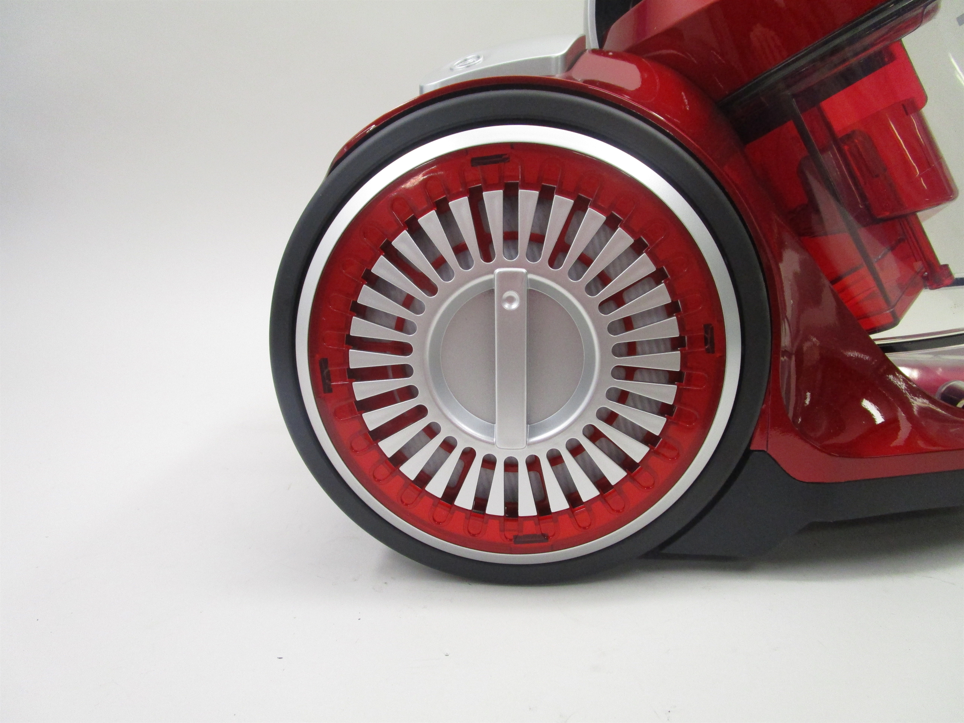 DIRT DEVIL Pick-up-plus DD2651-1