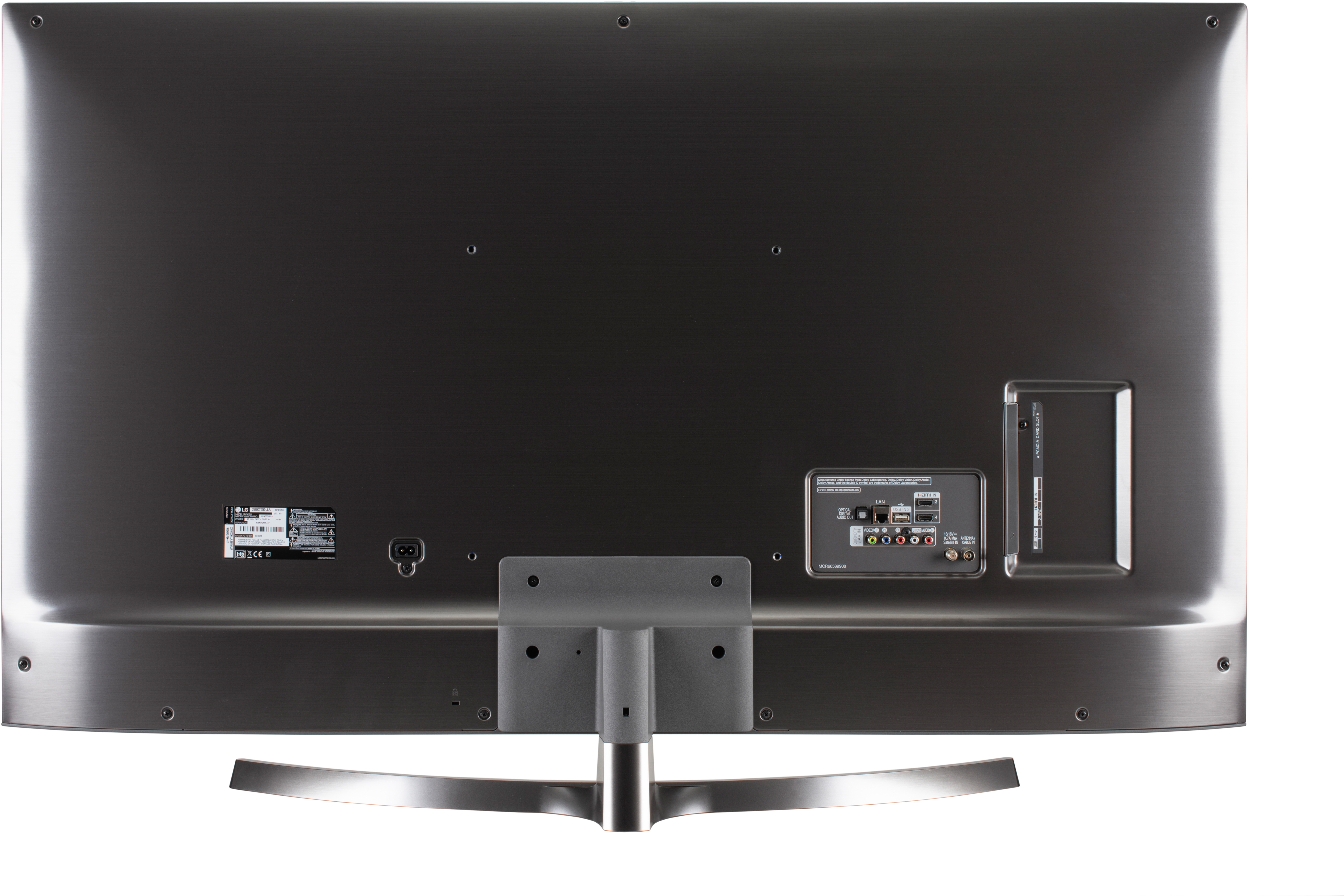 LG 55UK7550PLA