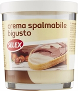 SELEX Crema Spalmabile Bigusto