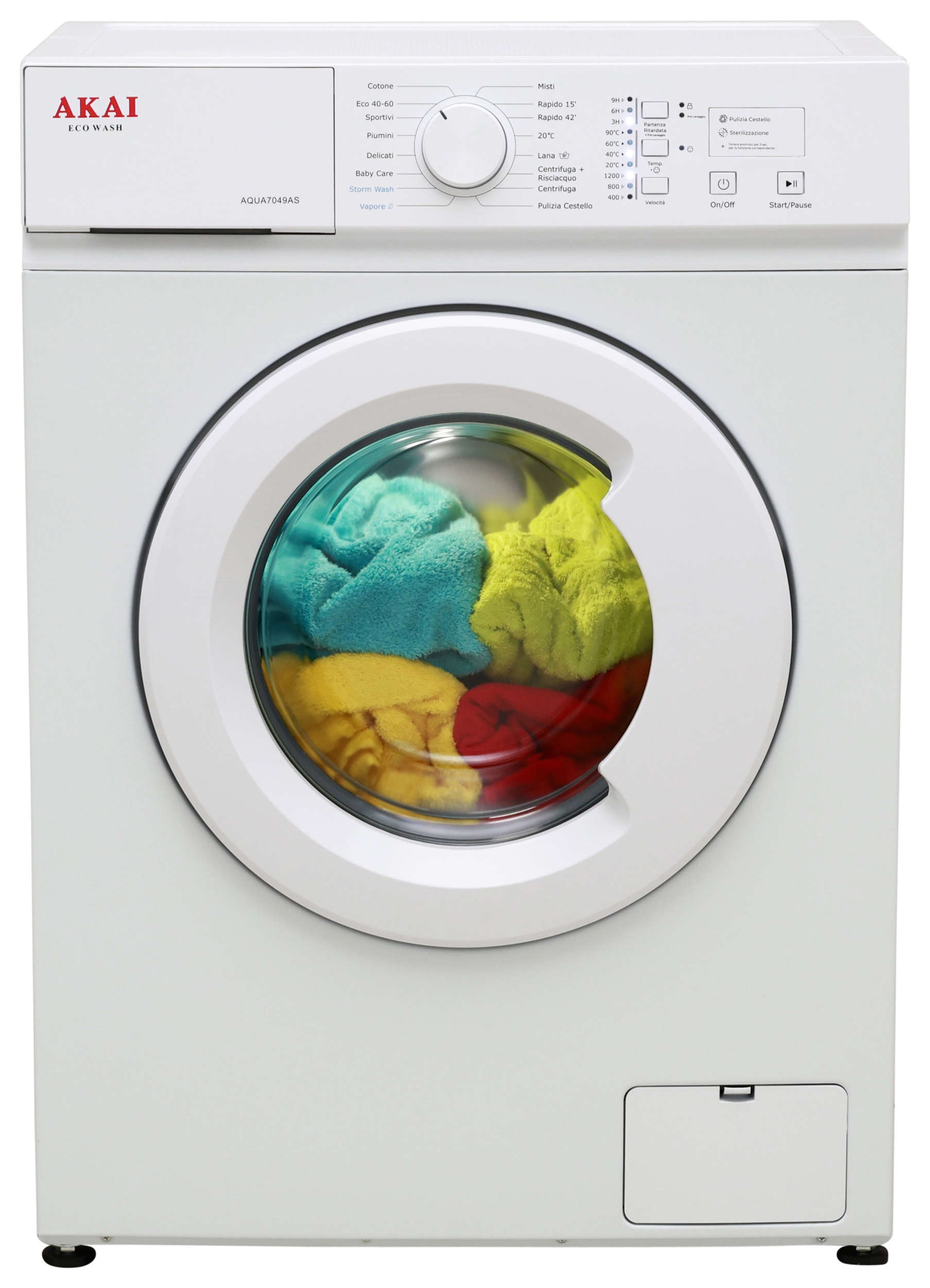 AKAI AQUA7049AS