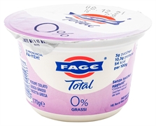 FAGE TOTAL 0% GRASSI