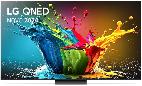 LG 50QNED87T6B