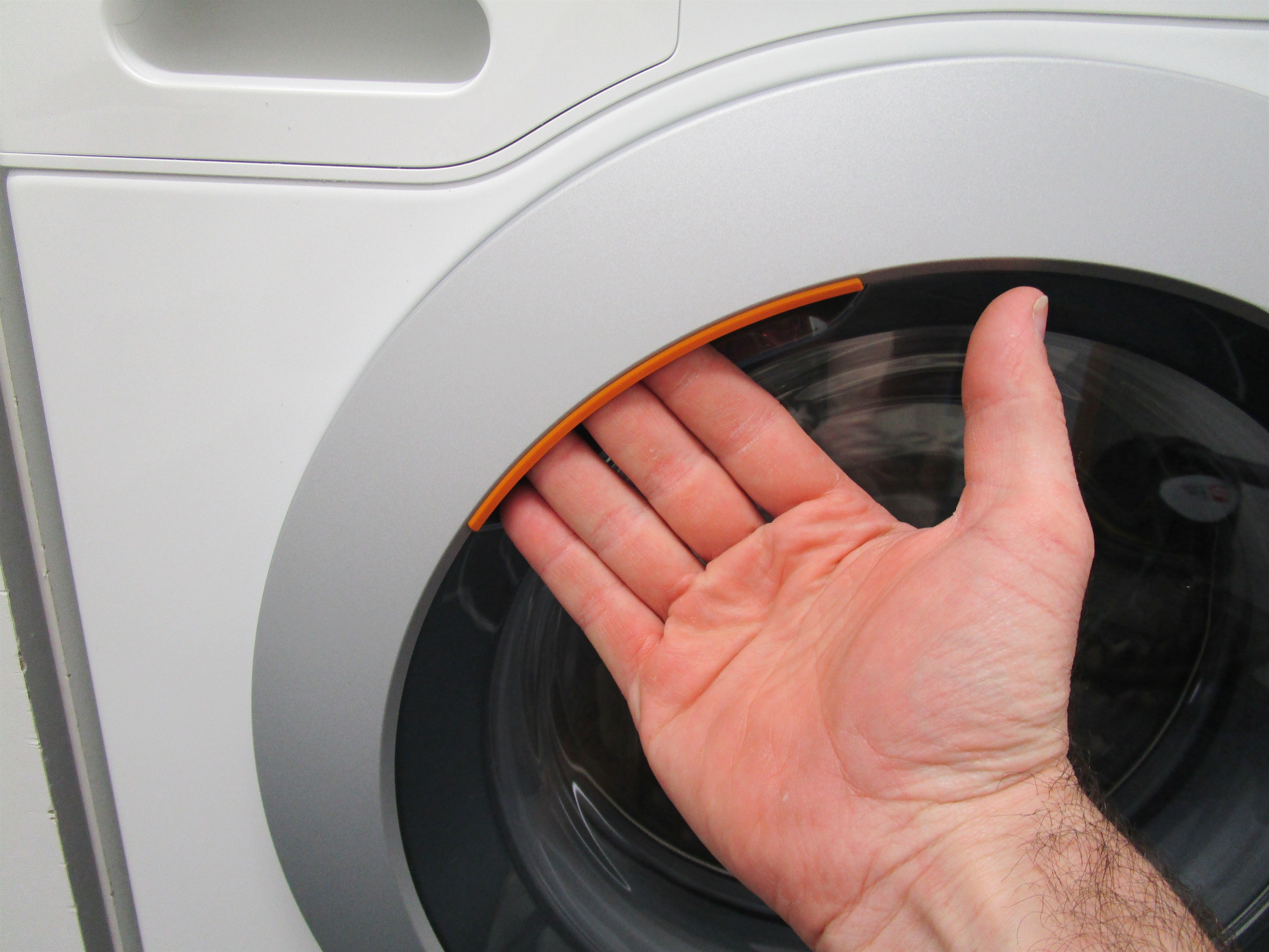 MIELE WCG130XL
