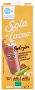 BENE SI (COOP) SOIA AL CACAO BIOLOGICI