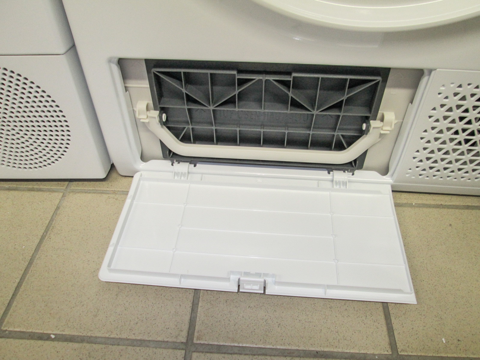 HOTPOINT-ARISTON NT M10 81 EU