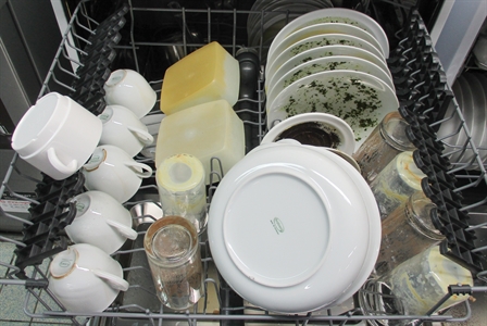 ELECTROLUX ESF5206LOW