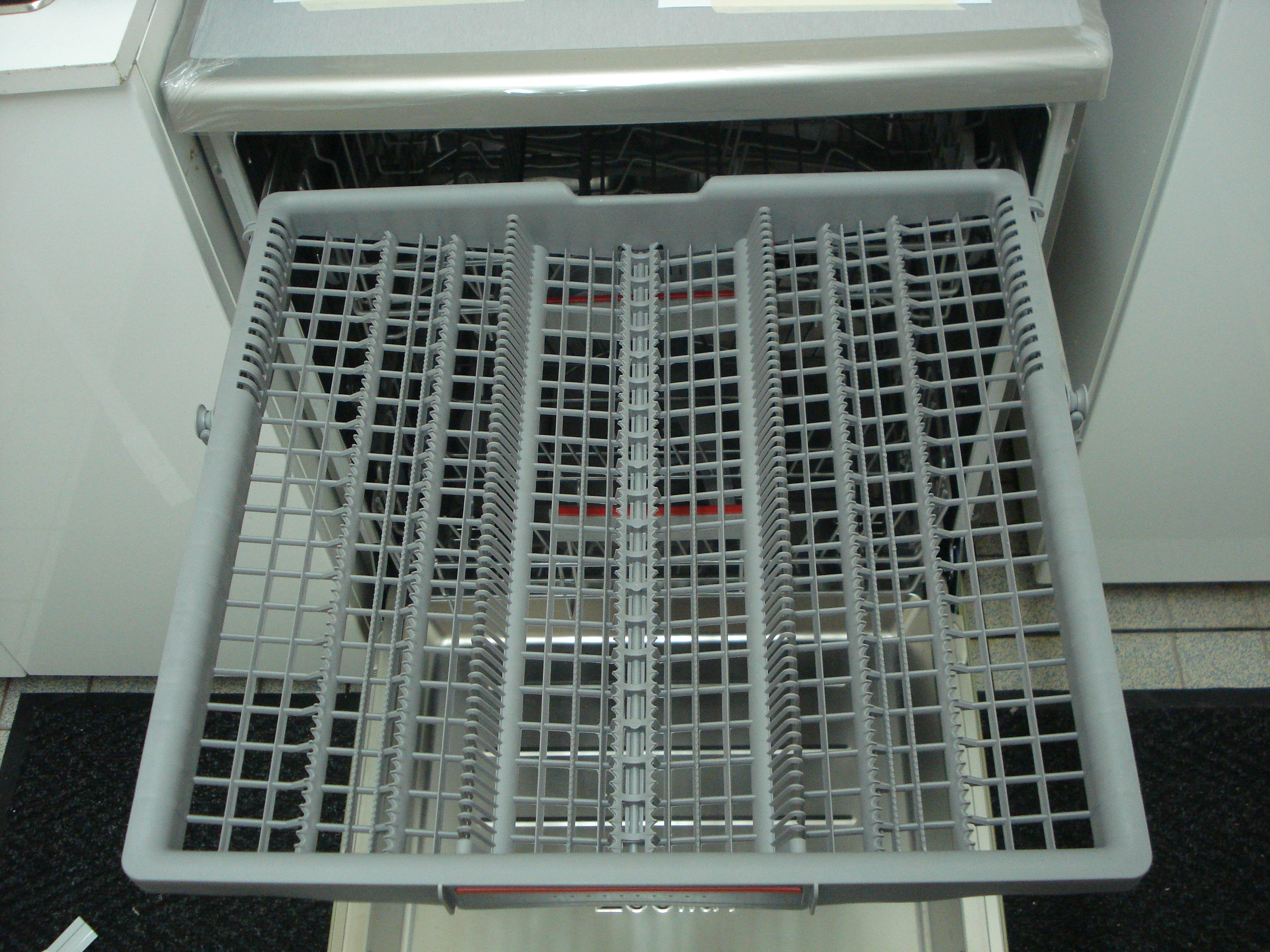 BOSCH SMS68MI04E