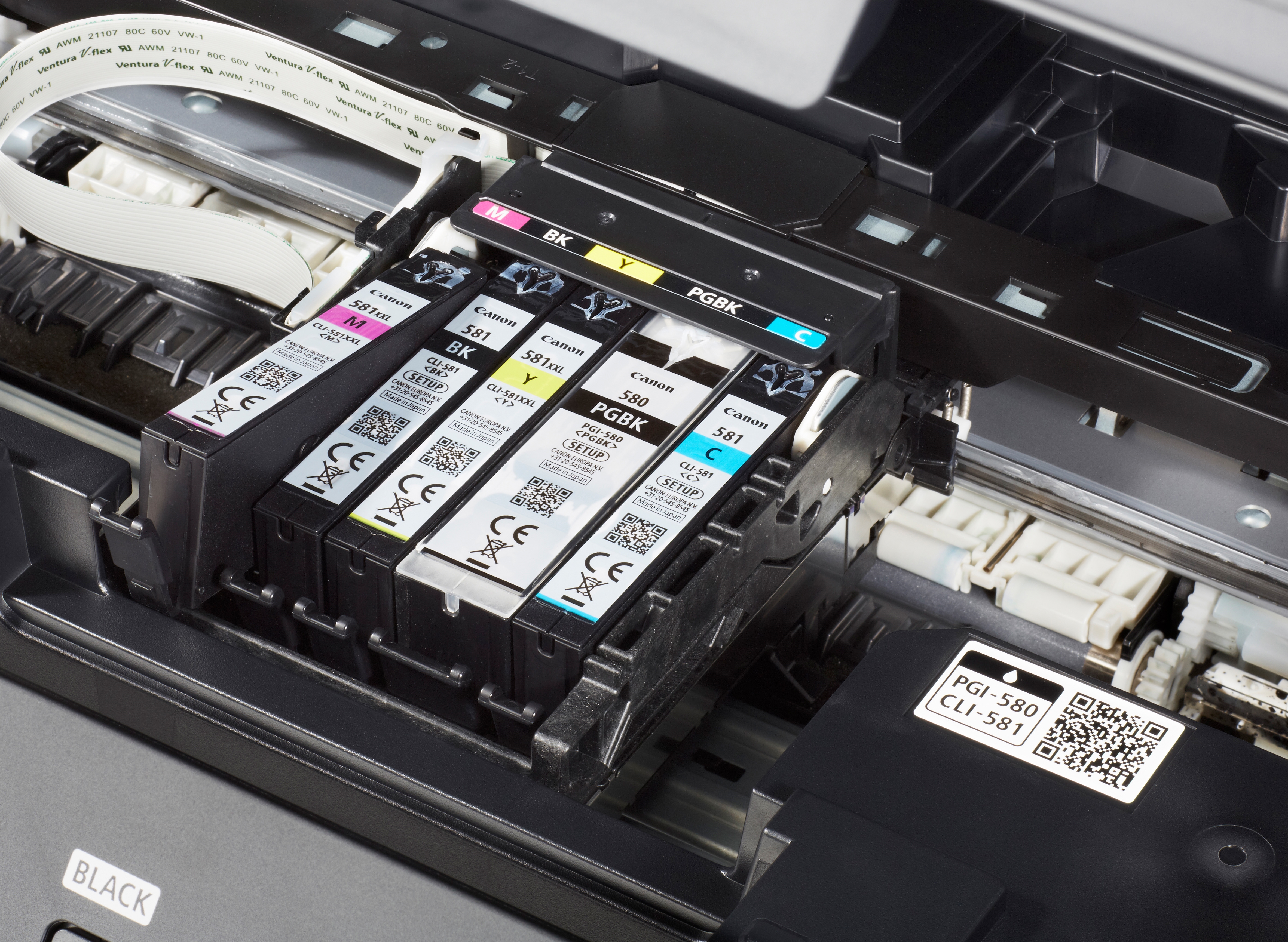 CANON PIXMA TR7550