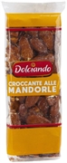 DOLCIANDO (EUROSPIN) CROCCANTE ALLE MANDORLE