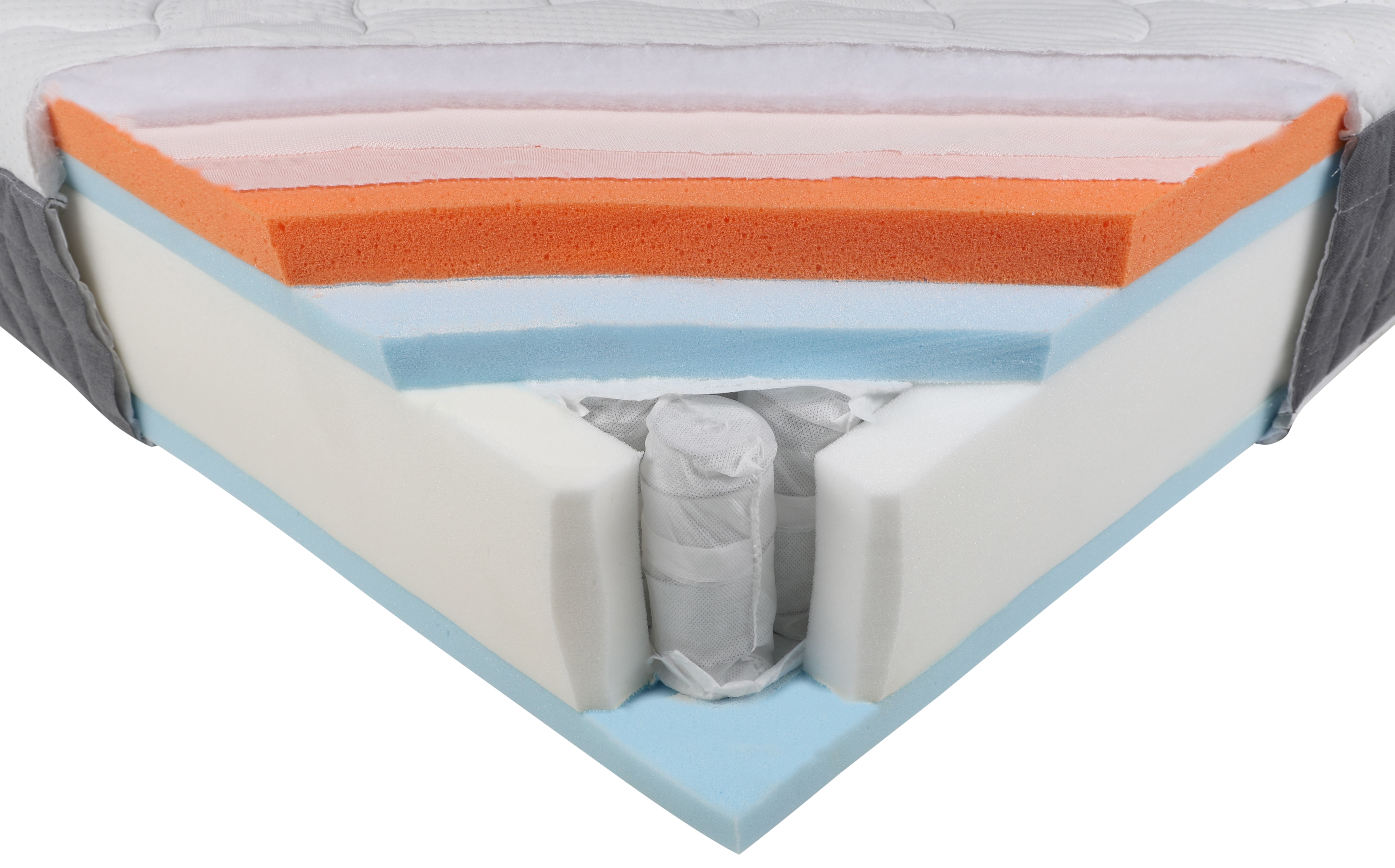 FABRICATORE SUPER COMFORT