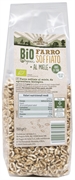 CROWNFIELD (LIDL) Bio Organic Farro Soffiato al Miele