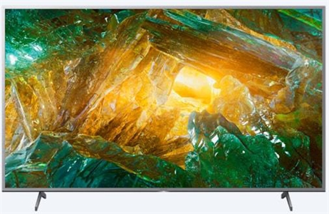 SONY KD-55XH8077