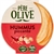 PÈRE OLIVE Hummus piccante