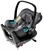 BRITAX ROMER BABY-SAFE 3 I-SIZE + FLEX BASE ISENSE