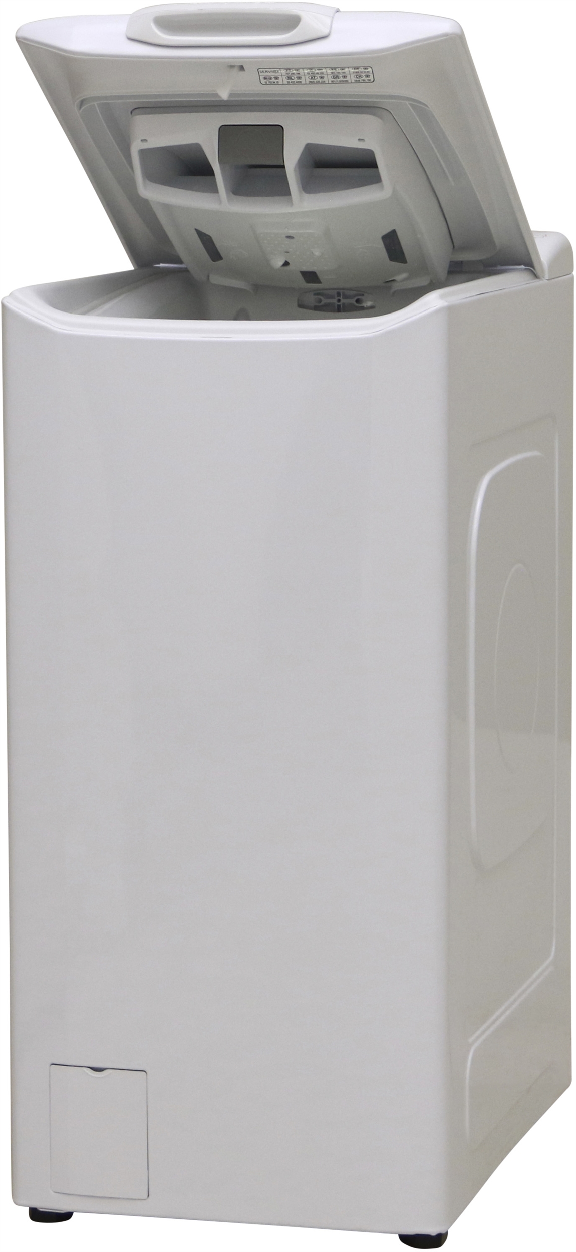 HOOVER HLPT147TAH4/1-11