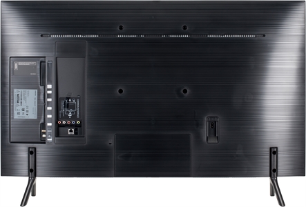 SAMSUNG UE43RU7170UXZT