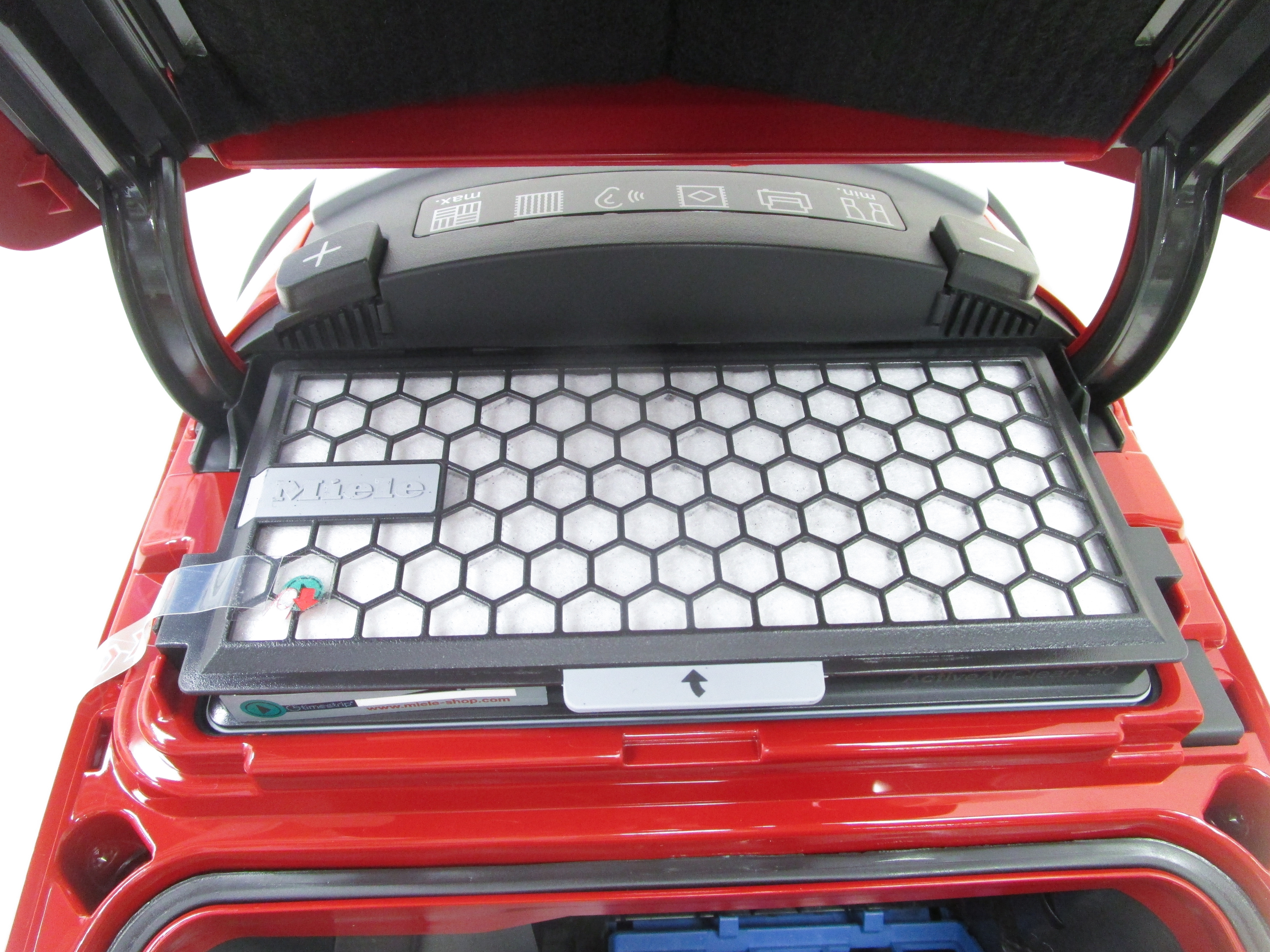 MIELE COMPLETE C3 CAT&DOG FLEX POWERLINE