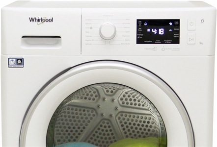 WHIRLPOOL FT M22 9X2WSY IT