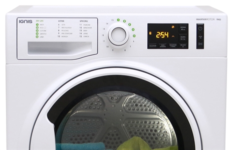 IGNIS IGD G930 IT