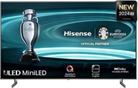 HISENSE 50U6NQ