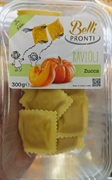 BELLI PRONTI (MAXI DI) RAVIOLI ZUCCA