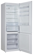 BOSCH KGN497WDF