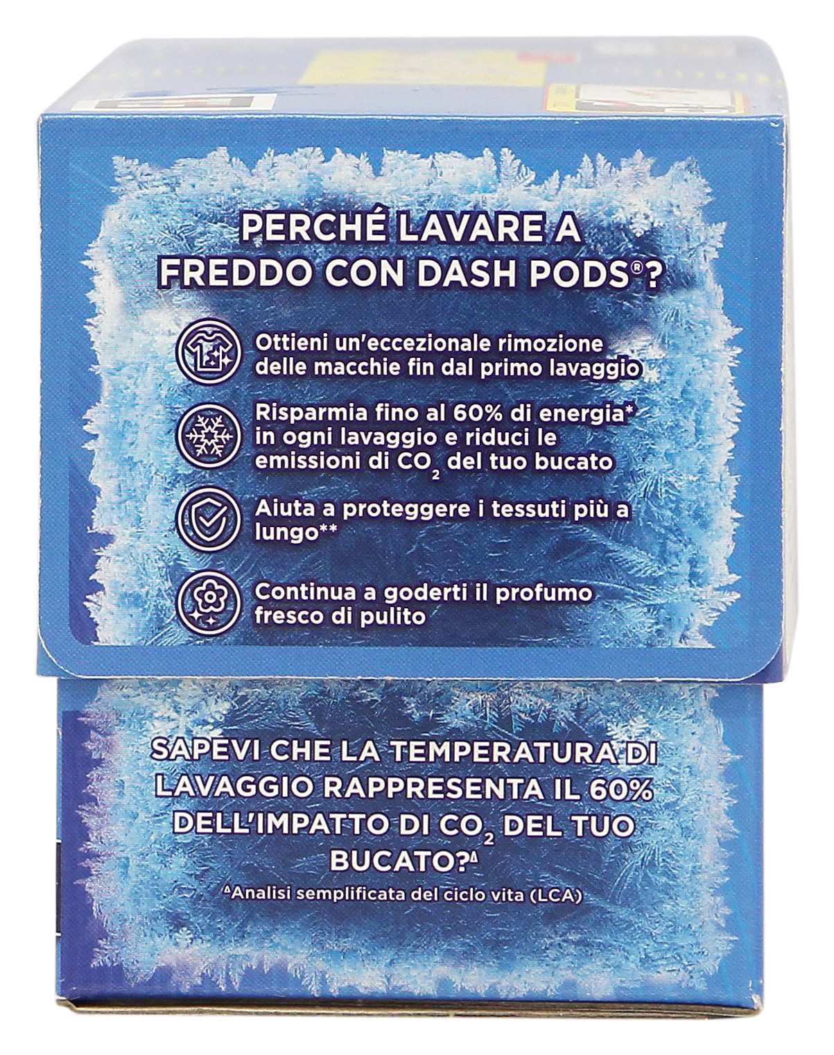 DASH PODS - CLASSICO