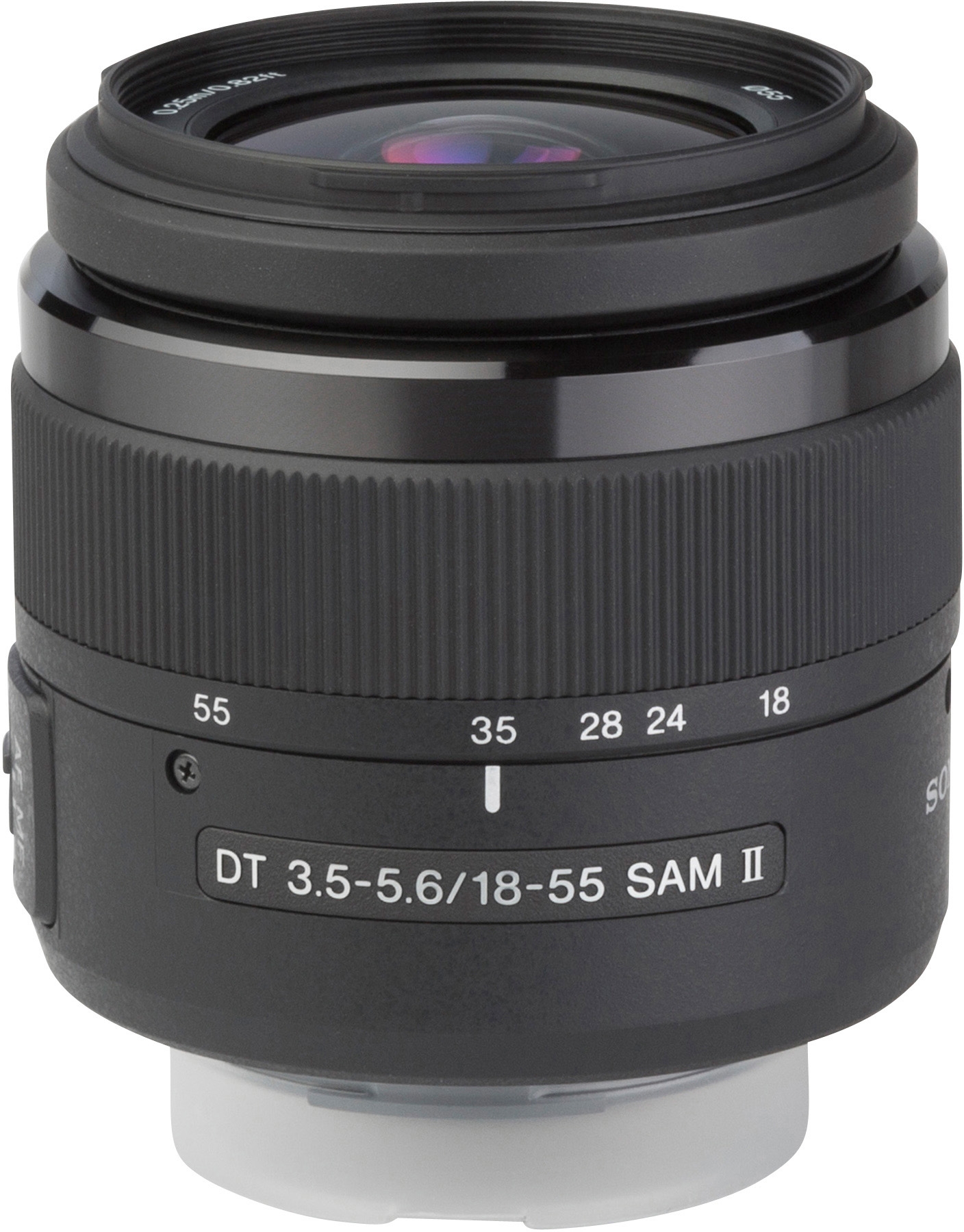 SONY ALPHA 68 + 18-55MM SAM II