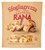 GIOVANNI RANA Sfogliagrezza funghi porcini