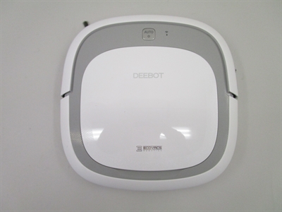 ECOVACS DEEBOT SLIM 2