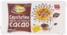 NASTRECCE (LIDL) CROSTATINE FARCITE CON CREMA AL CACAO