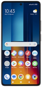 POCO M6 PRO 512GB 12GB