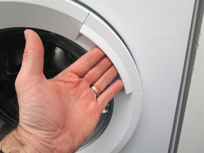 BEKO WS5T10MW22W
